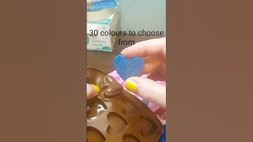 De mould memorial keepsakes. Resin crafts. epoxy art. Ashes into resin. Etsy shop. Asmr. satisfying