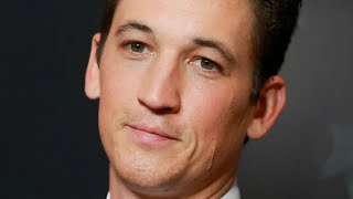 What Even Big Fans Don't Know About Miles Teller
