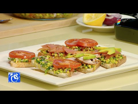 Video: Burger De Avocado: Tendința Alimentară De Neratat