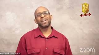 Tuesday Night Bible Study - March 15, 2022