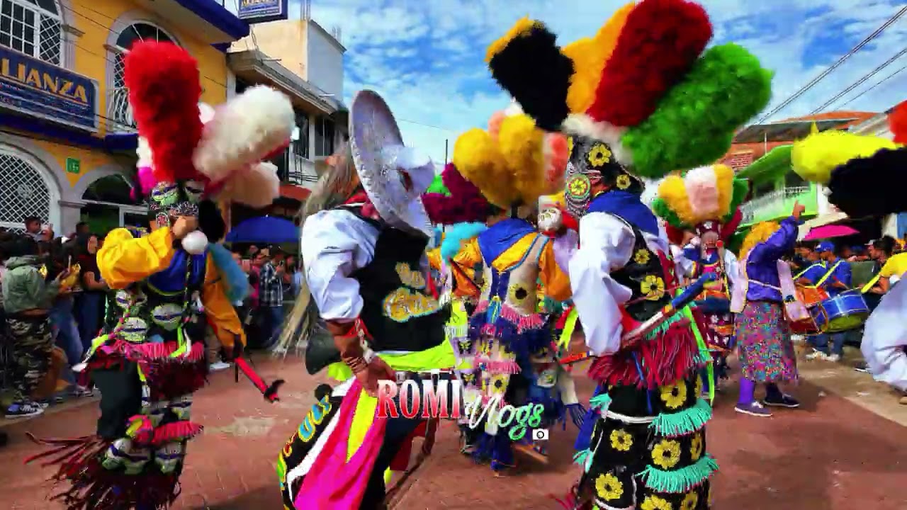 Matlachines Internationales  y Matlachines de Aguascalientes los Azules