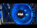 intel Core i9 12900 ASRock Z690M PHANTOM GAMING 4 MASTERBOX Q300L PC Build