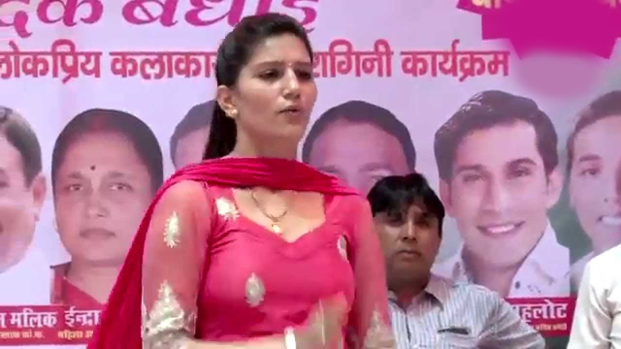 Bahu Jamidar Ki | Popular Dance Sapna Choudhary | Haryanvi New Dance 2018 haryana news jind