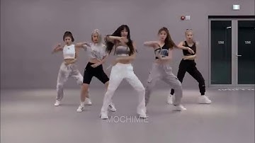 ITZY 