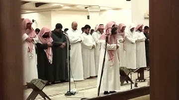 عشائية جميلة ومميزة للشيخ  محمد اللحيدان من سورة هود 1440/7/4هــ