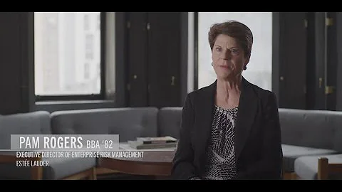 Pamela Rogers - 2021 Distinguished Alumni Award