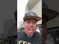 Live from the DOME Saints vs Giants