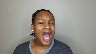 Falling-Harry Styles Cover By Samonica