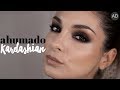 El ahumado de Kim Kardashian explicado a fondo | (ad) TUTORIAL