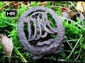 Metal Detecting WW2 Battlefields - WWII Relic Hunting