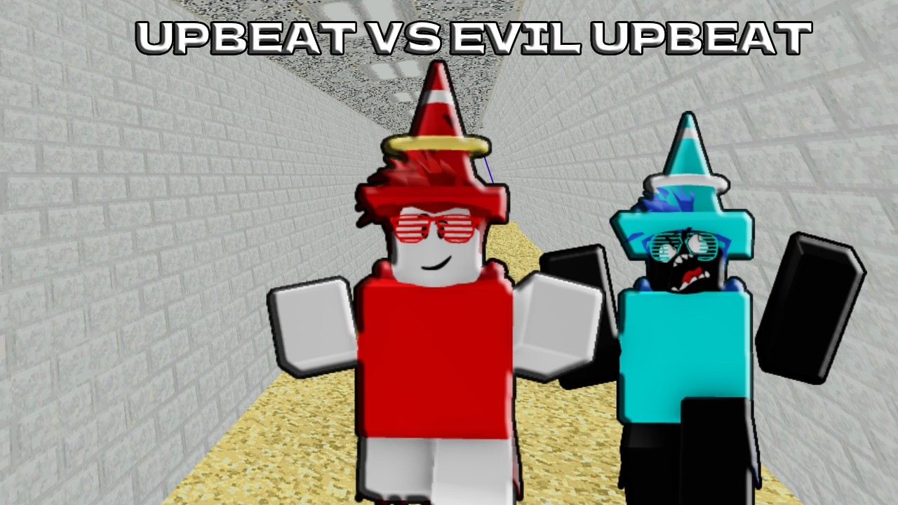 UPBEAT LMS (JOKESAKEN)