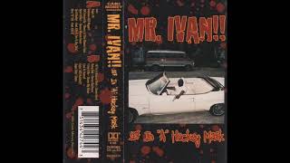 Mr. Ivan - Up It Daddy! - YouTube