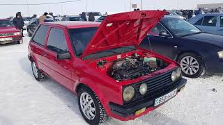 АВТОРЫНОК Астаны - АВТО за 1 000 000 тенге? Что Купить?