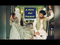 O Matti ke Parindey |Sajal Aly |Ahad Raza Mir|Yaqeen ka Safar Ost