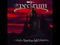 Spectrum-El principio del mal