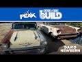 Rusty Classics Rescued by David Newbern on State of the Build