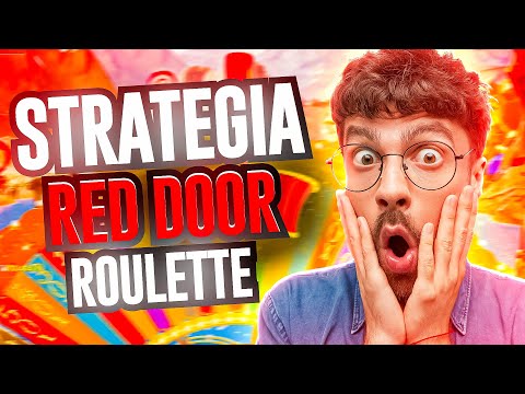 Gioca al Red Door Roulette: il meglio del casinò online in Italia