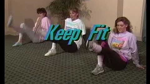 Local Cable station Rockin