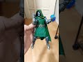 Dr. Doom Marvel Legends #doom #marvel #toys