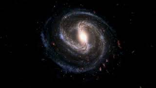 Галактика Млечный путь (часть вторая)