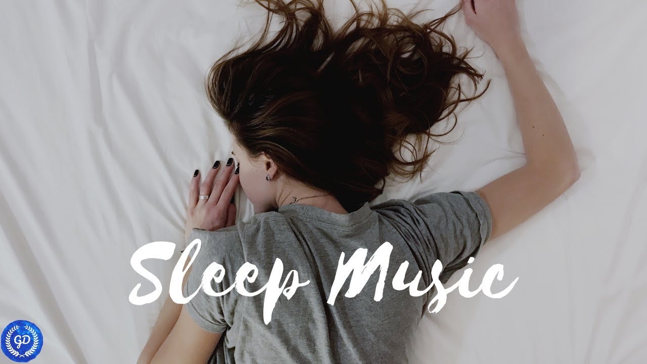 sleeping music for deep sleep