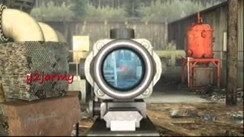 Fear 2 Project Origin walkthrough part 30