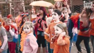 Rachel Traets - Oh Oh Oranje