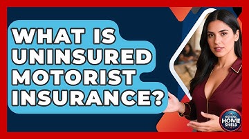 What Is Uninsured Motorist Insurance? - Hispanic Home Shield