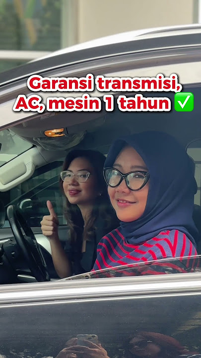 Cicil Mobil Bekas? Di Mocil.id by DSF aja!