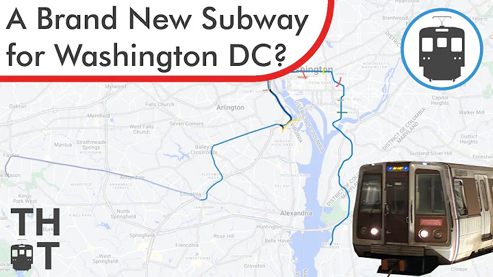 WMATA De-Interlining Trilogy: Part 2, The New Blue Line