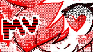 DarkMoon's Flipnote [Sudomemo] - MV