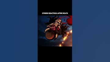 Zohakuten Reaction 💀 #fyp#kny#foryou#demonslayer