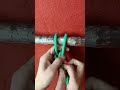 Mastering Strong Rope Knots and Creative Hot Glue Tool Hacks