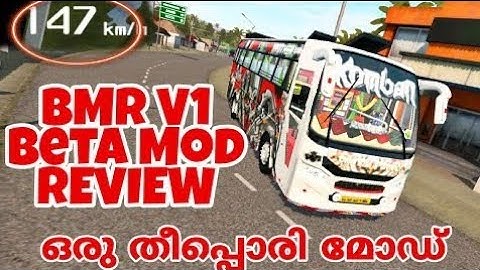 The GRAND NEW BMR MoD with download link by team kbs android    \PLEASE SEE MY DESCRIPTION. 🙏🙏🙏😭