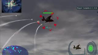 Hostile Waters Flawless run Level 6