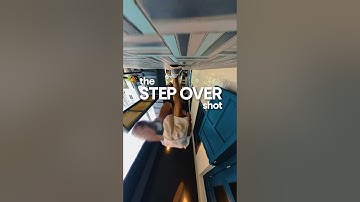 Step up your filming game with these creative shot ideas 👀 #Insta360 #videography #tricks #shorts