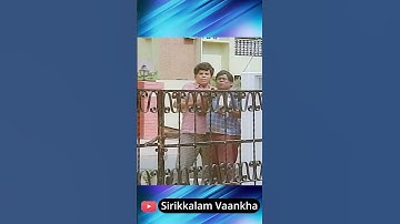 அண்ணே சேர் மேல நாய் ஒக்காந்துருக்கு பாத்திங்களா,அந்த நாய் இல்ல அண்ணே பக்கத்துல பாருங்க அட ஆமா!!!😆😁