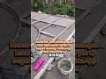melayani jasa pemasangan batu sikat lantai carport hubungi WhatsApp 0821-6556-4101.