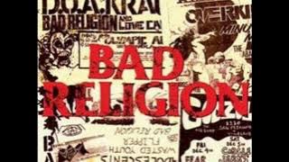 Bad Religion - All Ages [full album]
