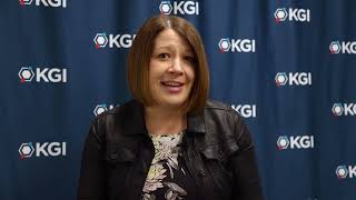 Dr. Megan Posser issues a Donor Matching Gift Challenge for KGI Giving Day 2023