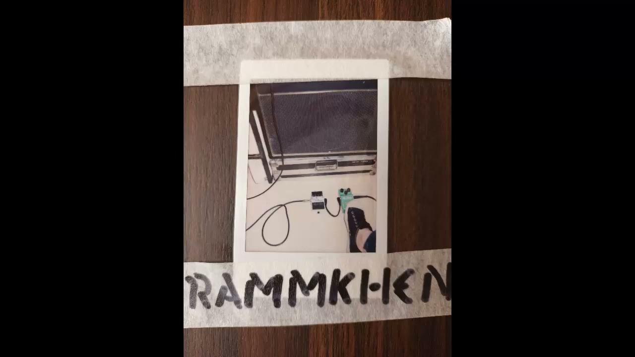 El Camino Del Señor Es Perfecto Marcos Barrientos Letra El Camino Del Señor Es Perfecto - Marco Barrientos Cover por Rammkhen