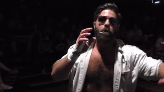 Joey Ryan & Mike Bird Vs Kip Sabian & Martin Kirby Vs Charlie Sterling & Eddie Ryan Tag Wrestling