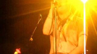 Daniel Merriweather - Live By Night @ Prince Bandroom