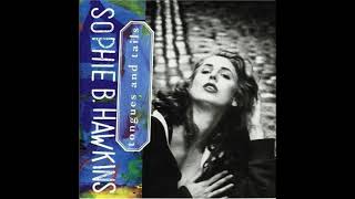 Sophie B.  Hawkins - Damn I Wish I Was Your Lover