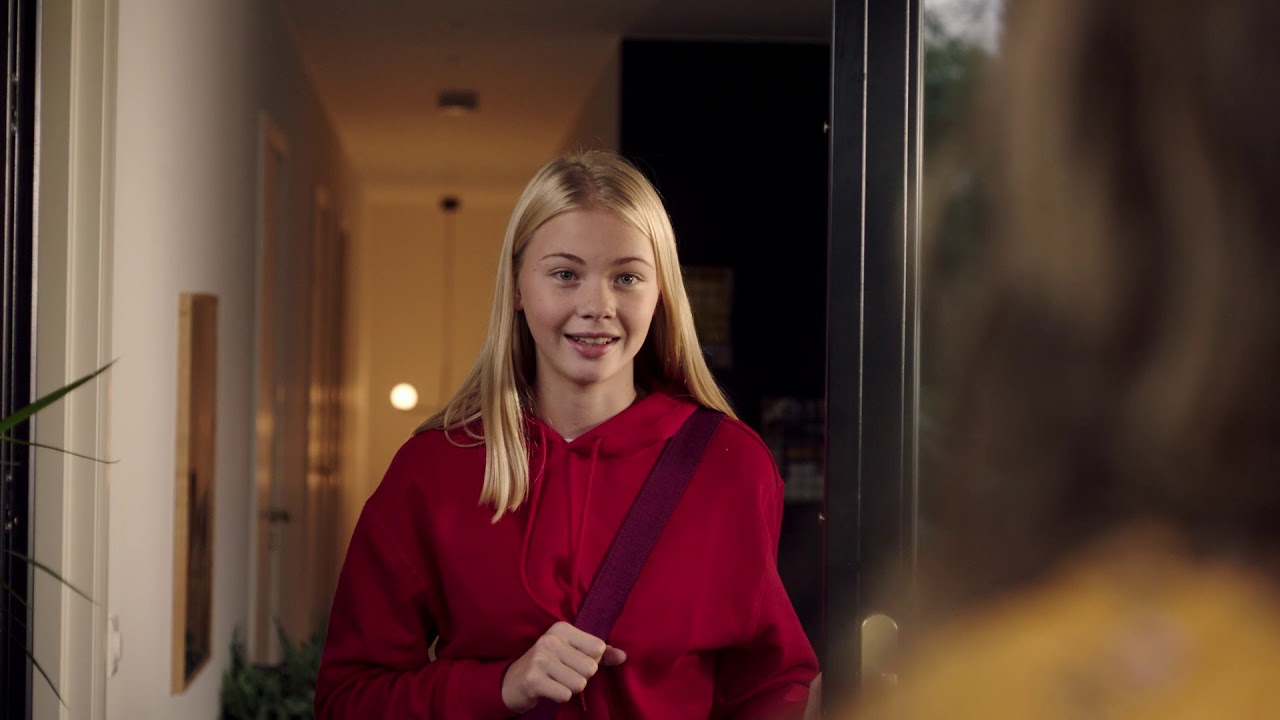 Bare Du Røyk 50 sekunder