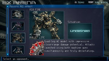 Silent Line x Master of Arena - ACE vs Rim Fire