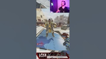 Killing an Apex Predator Streamer