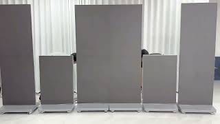 inklapbare en koppelbaar P1,86 GOB led displays 🥰 #p186display #leddisplay #reclamezuil #ledscherm inklapbare en koppelbaar P1,86 GOB led displays 🥰 #p186display #leddisplay #reclamezuil #ledscherm