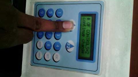 How to program a elisa plate reader.