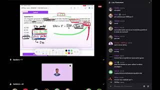 Rediffusion ASTPrep : TAGE MAGE Live Janvier
